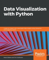 Data Visualization with Python [True EPUB]