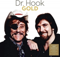 Dr. Hook - Gold (3CD) (2020) Mp3 320kbps [PMEDIA] ️
