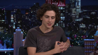 Jimmy Fallon 2023 12 13 Timothee Chalamet XviD-AFG EZTV Jimmy Fallon 2023 12 13 Timothee Chalamet XviD-AFG EZTV