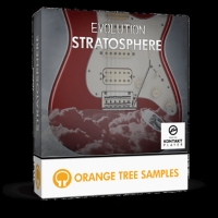 Orange Tree Samples Evolution Stratosphere v1.1.65 Update [KONTAKT]