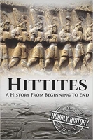 [ DevCourseWeb ] Hittites - A History from Beginning to End