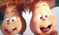 The Grinch 2018 720p HDCAM LLG