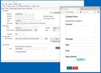 DA-FormMaker v4.10.7 Multilingual + Keygen [FTUApps]