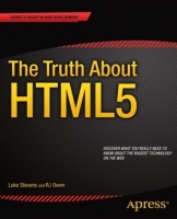 [ FreeCourseWeb ] The Truth About HTML5 (True)