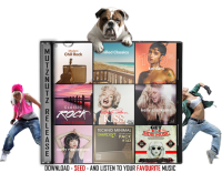 MutzNutz Music Pack 251 2020 - [ ANT ]