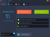 UnHackMe v11.99 Build 999 Multilingual + Activator [FTUApps]