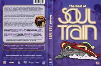 The Best of Soul Train - Volume 8 (Box Set - 9 DVD)