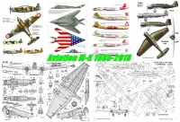 Aviation M-K 1985-2018