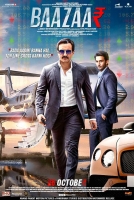 Baazaar (2018) Hindi preDVDRip x264 AAC [FOX]