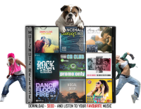 MutzNutz Music Pack 364 2020 - [ ANT ]