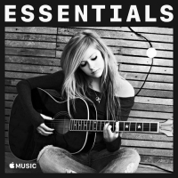 Avril Lavigne - Essentials  [Mp3 320kbps Quality Songs]