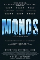 Monos 2019 720p BluRay Spanish HCENG x264 Ganool