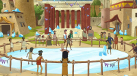 Krapopolis S02E01 Ice Week 720p HEVC x265-MeGusta EZTV Krapopolis S02E01 Ice Week 720p HEVC x265-MeGusta EZTV