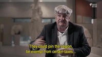 Roman Megastructures S01E02 XviD-AFG EZTV