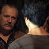 Tekken A Man Called X 2014 720p BluRay H264 AAC