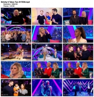 Strictly It Takes Two S17E50 (1280x720p HD, 50fps, soft Eng subs)