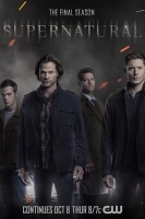 Supernatural S15E19 WEB h264-BAE