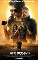 Terminator: Dark Fate (2019) BDRip 720p