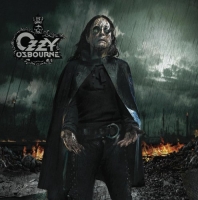 Ozzy Osbourne - Discography (1980-2020) [FLAC] [DJ]