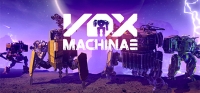 Vox Machinae Build 5946462
