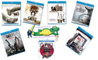 Saw The Complete Collection 2004-2010 x265 HEVC Dual YG Saw The Complete Collection 2004-2010 x265 HEVC Dual YG