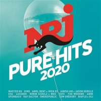 VA - NRJ Pure Hits 2020 [2CD] (2020) Mp3 320kbps [PMEDIA] ️