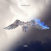 ZAYN - Icarus Falls (2018) 320 KBPS ZAYN - Icarus Falls (2018) 320 KBPS