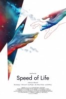 Speed Of Life 2019 HDRip XviD AC3-EVO