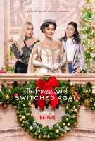 The Princess Switch Switched Again 2020 MultiSub 720p x265-StB