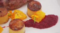 Celebrity MasterChef S18E15 XviD-AFG EZTV