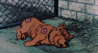 The Plague Dogs 1982 1080p BluRay H264 AAC