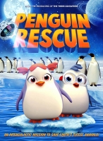 Penguin Rescue 2018 HDRip XviD AC3 [FOX]
