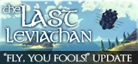 The Last Leviathan v0.3.3