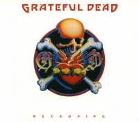 Grateful Dead - Reckoning and Dead Set + Bonus Discs (1981) FLAC