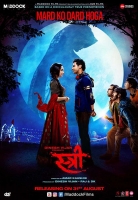 Stree (2018) 480p Original HDRip x264 300 MB