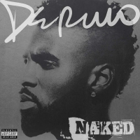 Jason Derulo - Naked [iTunes Rip][SINGLE][GLODLS]