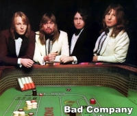 Bad Company - Collection (1974-2019) [FLAC] [DJ]