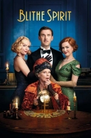 Blithe Spirit 2021 HDRip XviD AC3-EVO[TGx]