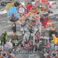 Gabrielle Aplin - Dear Happy (2020) [48khz 24bit]