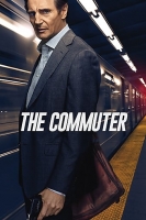 The Commuter 2018 WEBRip x264-FGT