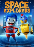 Space Explorers 2018 HDRip XviD AC3-EVO
