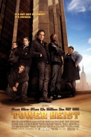 TOWER HEIST 2011 H264 AC3 BSBT-RG STAR1 TOWER HEIST 2011 H264 AC3 BSBT-RG STAR1