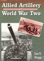 Allied Artillery of WWII