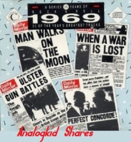 A Decade Of Rock BBC 1969 - 1979 ak