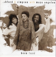 Ashford & Simpson ‎– Been Found (1996) [FLAC] [DJ]