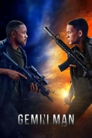 Gemini Man 2019 720p BluRay 900MB x264-GalaxyRG
