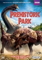 Prehistoric Park (2006) Complete Season 01 Prehistoric Park (2006) Complete Season 01