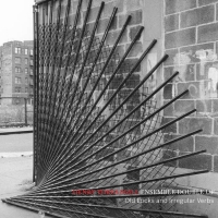 Henry Threadgill Ensemble Double Up - Old Locks and Irregular Verbs (2016)