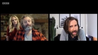 Staged S02E02 XviD-AFG EZTV