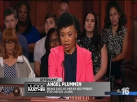 Judge Mathis S21E100 480p x264-mSD EZTV